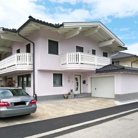 Apartment Regina By Interhome Aschau Im Zillertal Kültér fotó