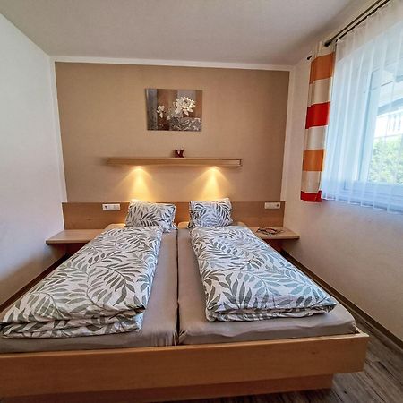 Apartment Regina By Interhome Aschau Im Zillertal Kültér fotó