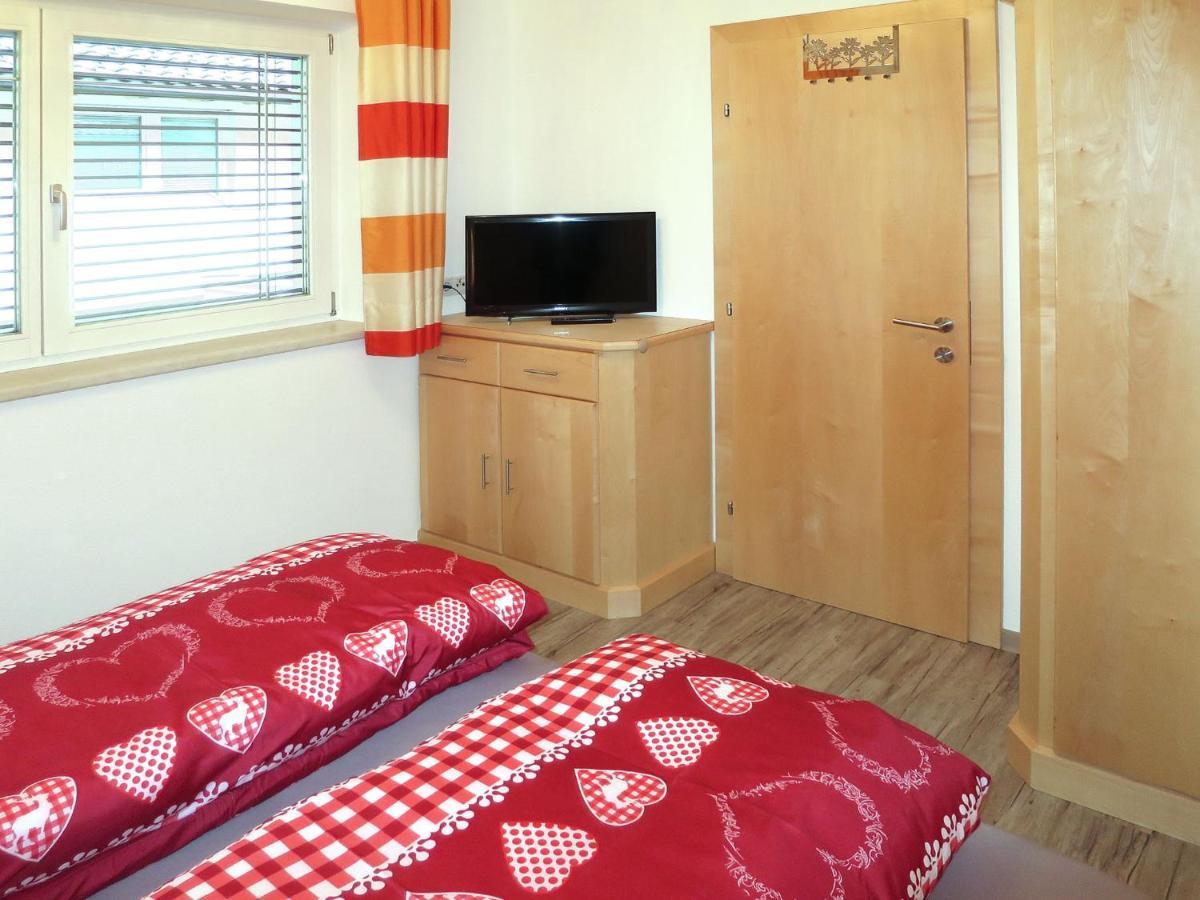 Apartment Regina By Interhome Aschau Im Zillertal Kültér fotó