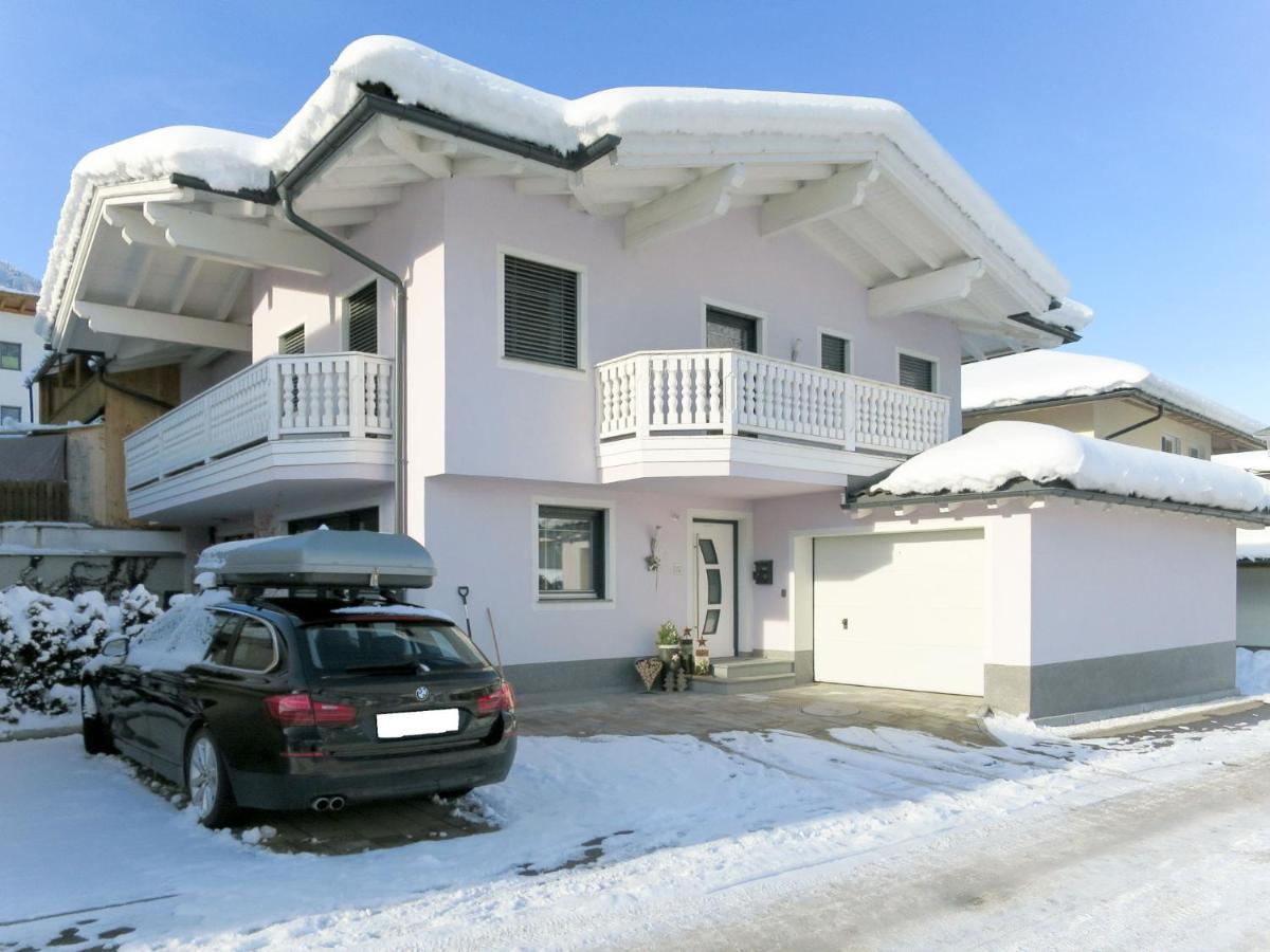 Apartment Regina By Interhome Aschau Im Zillertal Kültér fotó