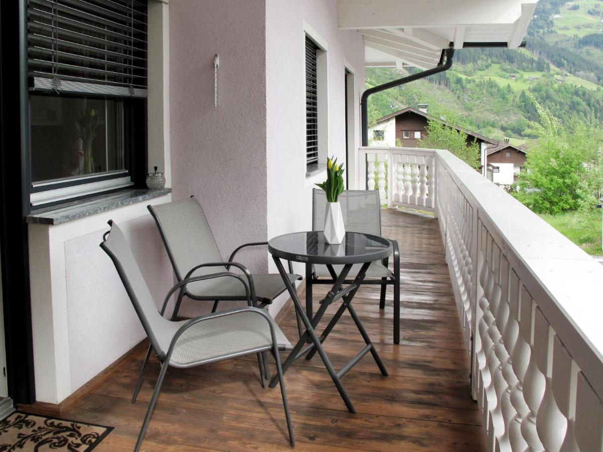Apartment Regina By Interhome Aschau Im Zillertal Kültér fotó