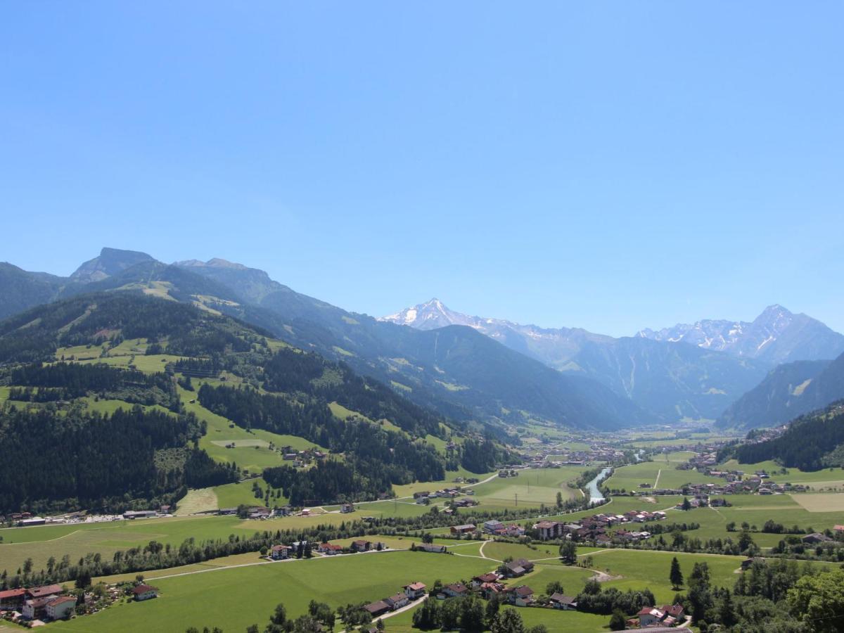 Apartment Regina By Interhome Aschau Im Zillertal Kültér fotó