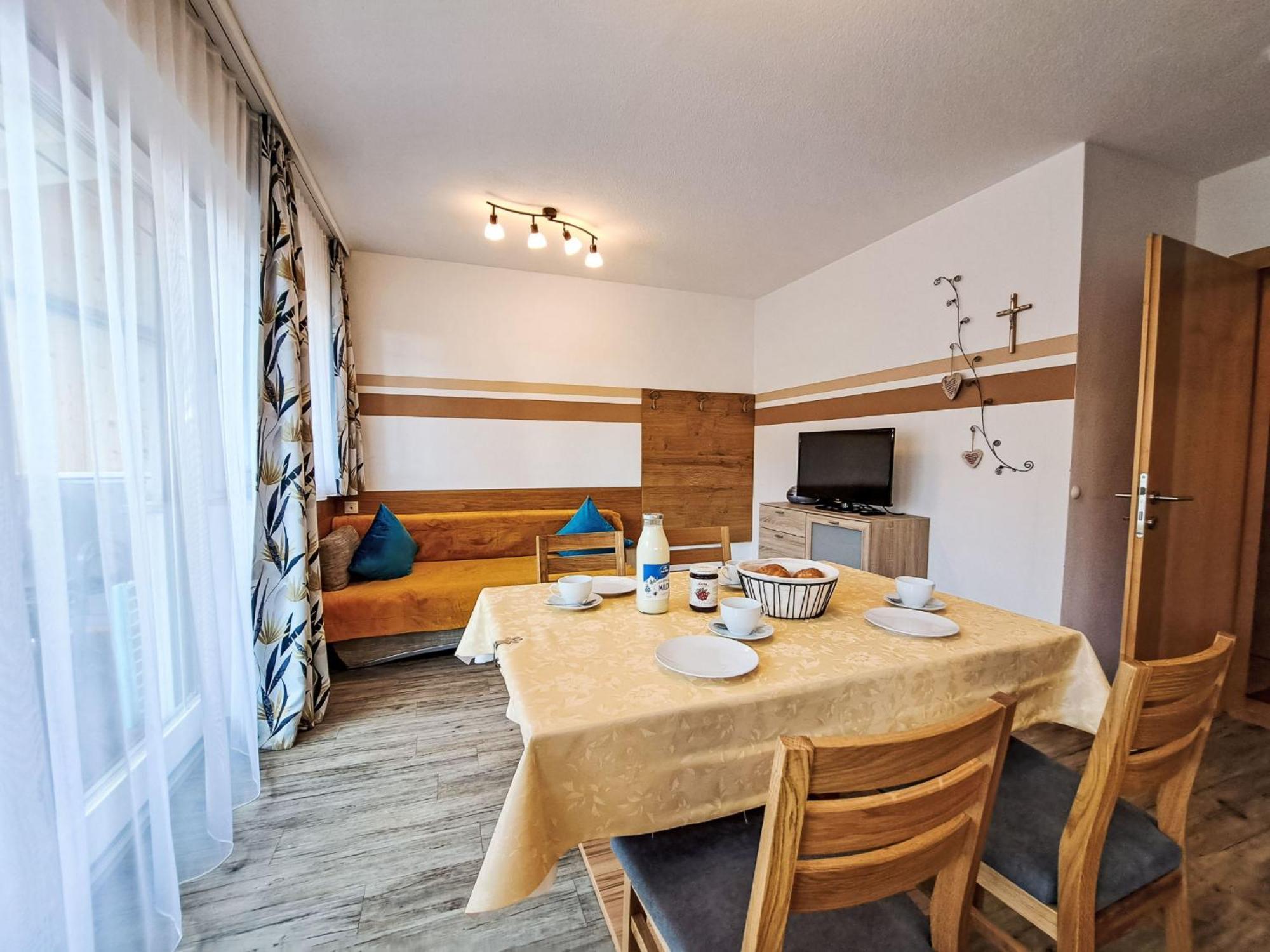 Apartment Regina By Interhome Aschau Im Zillertal Kültér fotó