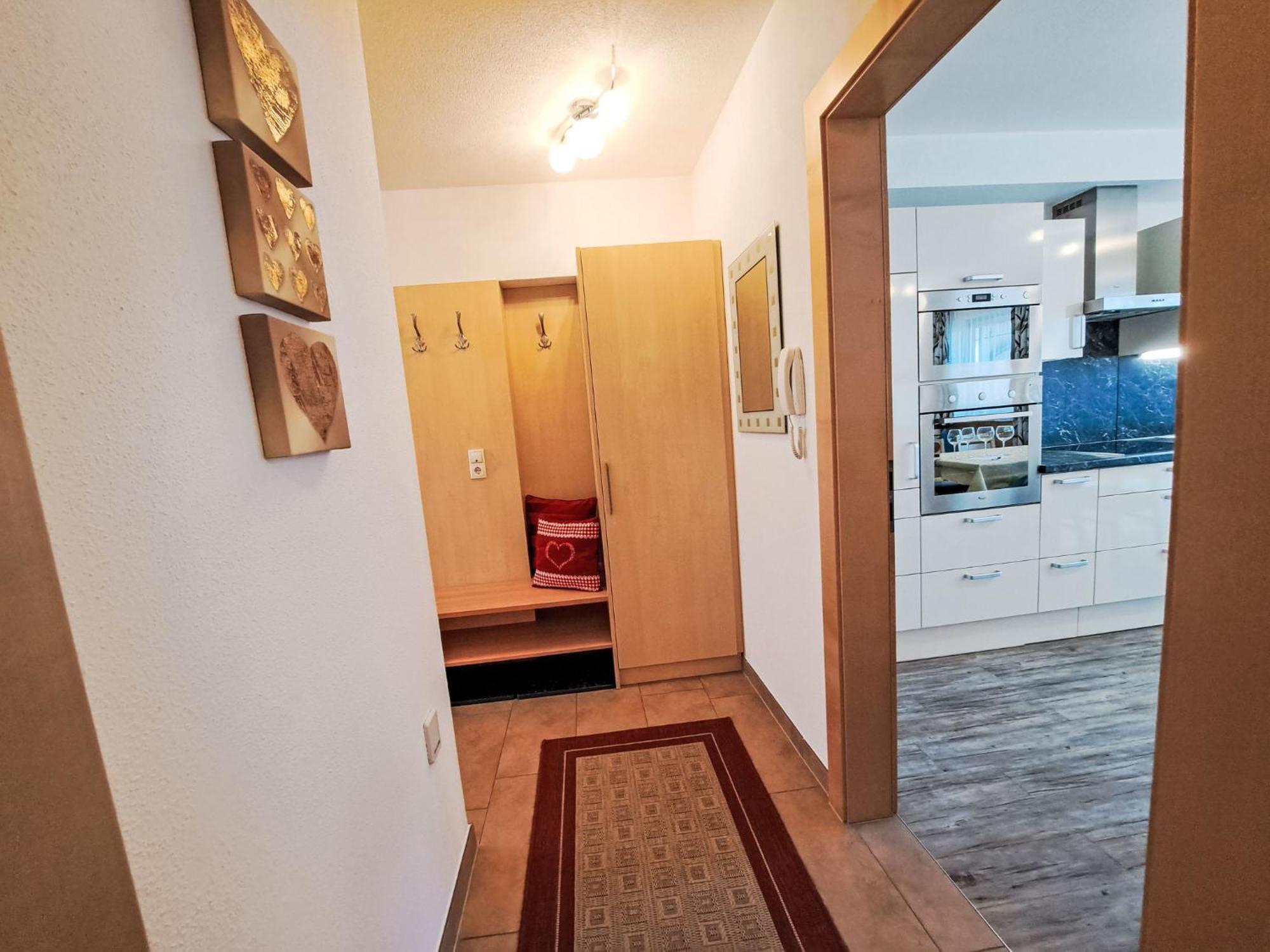Apartment Regina By Interhome Aschau Im Zillertal Kültér fotó