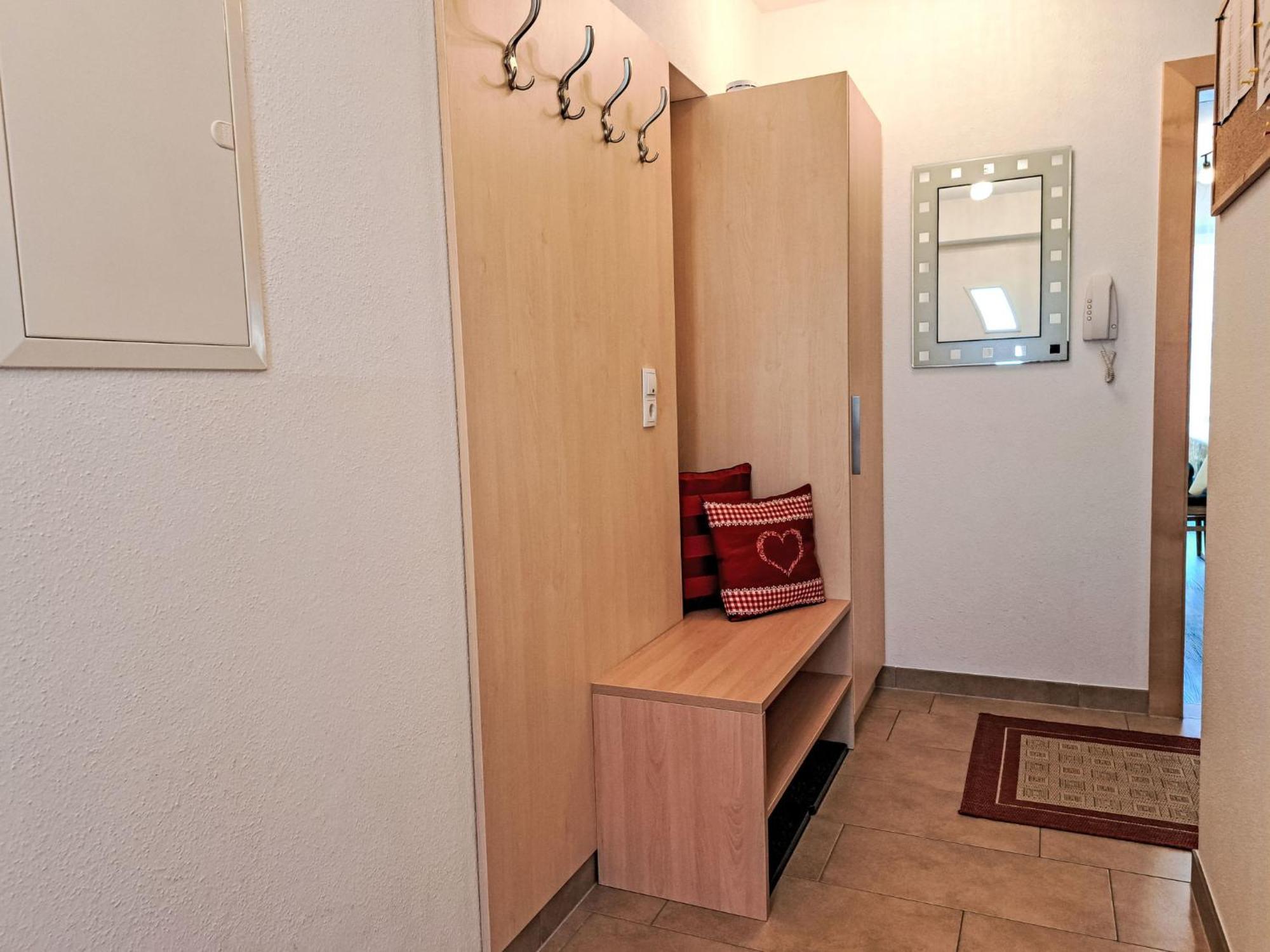 Apartment Regina By Interhome Aschau Im Zillertal Kültér fotó